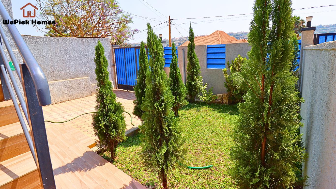 5-Bedroom Apartment in Kacyiru, Kigali | WePick Homes Real Estate.