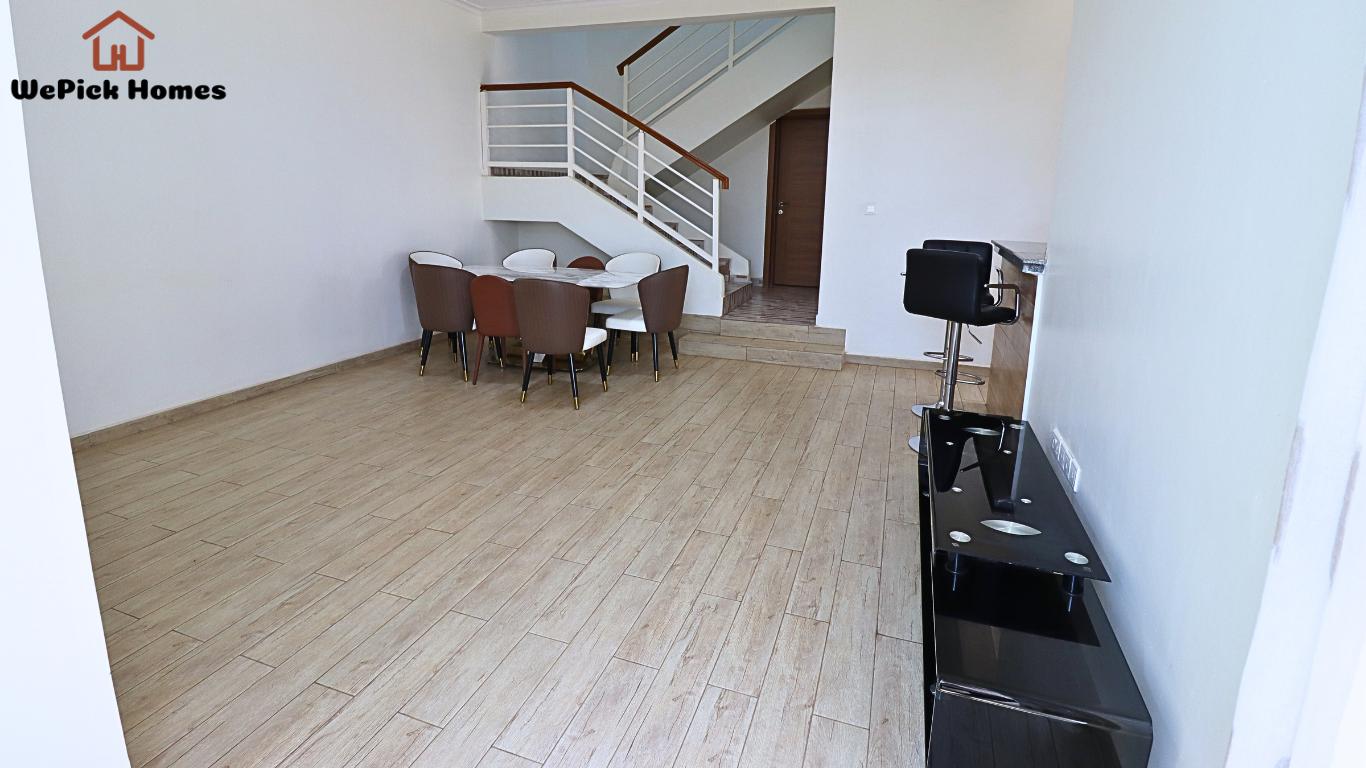 5-Bedroom Apartment in Kacyiru, Kigali | WePick Homes Real Estate.