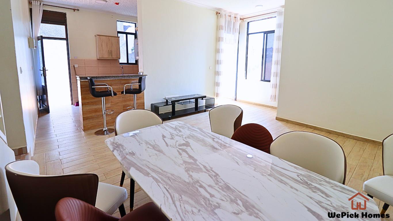 5-Bedroom Apartment in Kacyiru, Kigali | WePick Homes Real Estate.