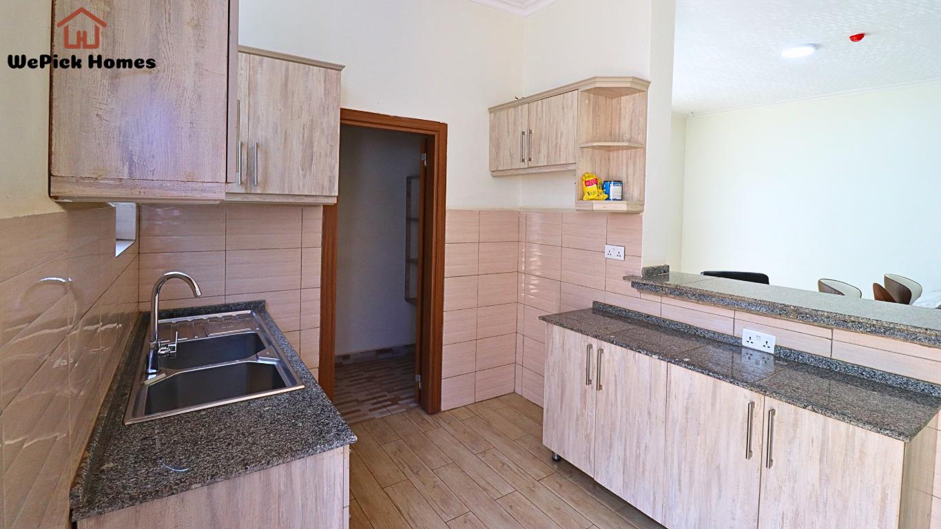 5-Bedroom Apartment in Kacyiru, Kigali | WePick Homes Real Estate.