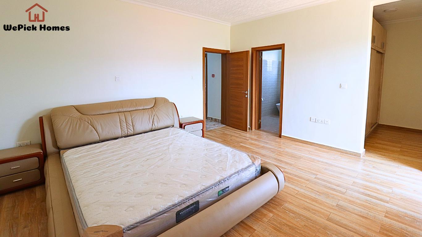5-Bedroom Apartment in Kacyiru, Kigali | WePick Homes Real Estate.