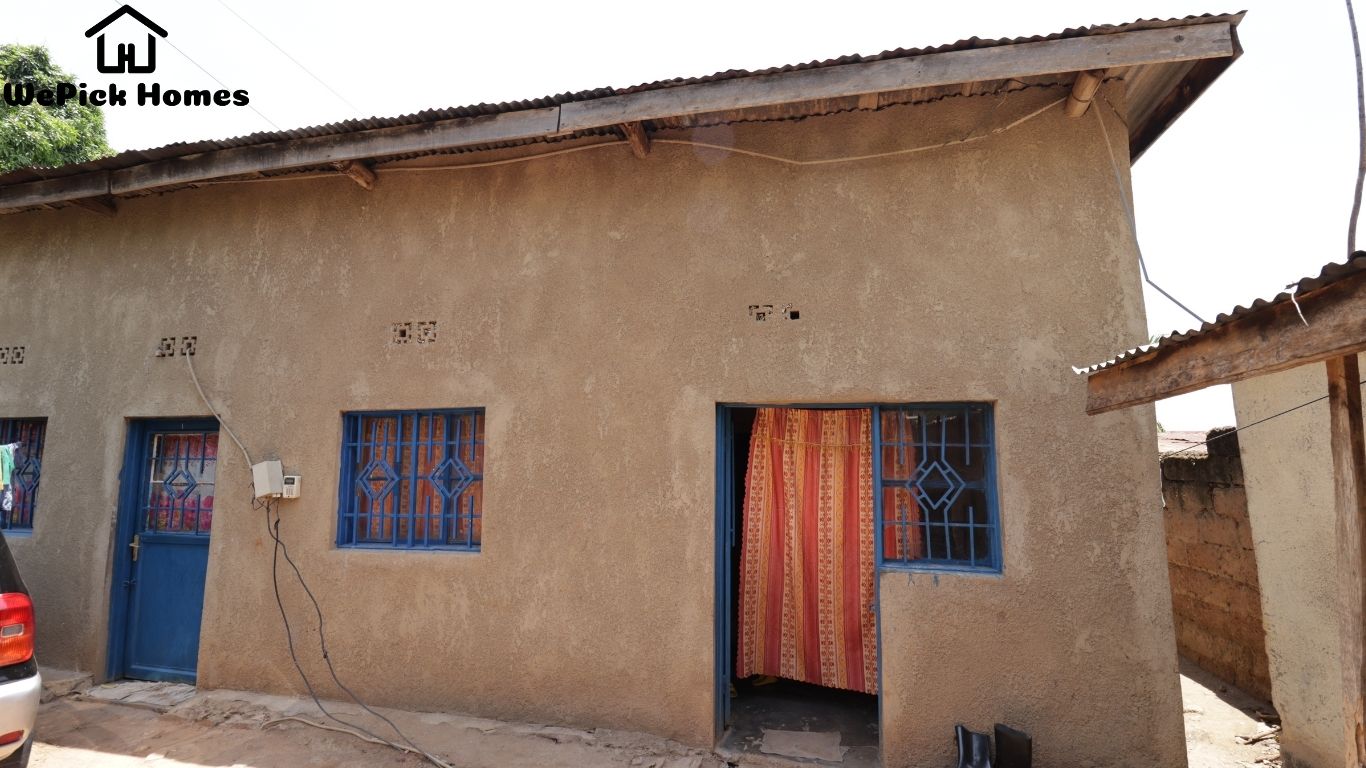 Plot for Sale in Kacyiru, Kigali | WePick Homes Real Estate.
