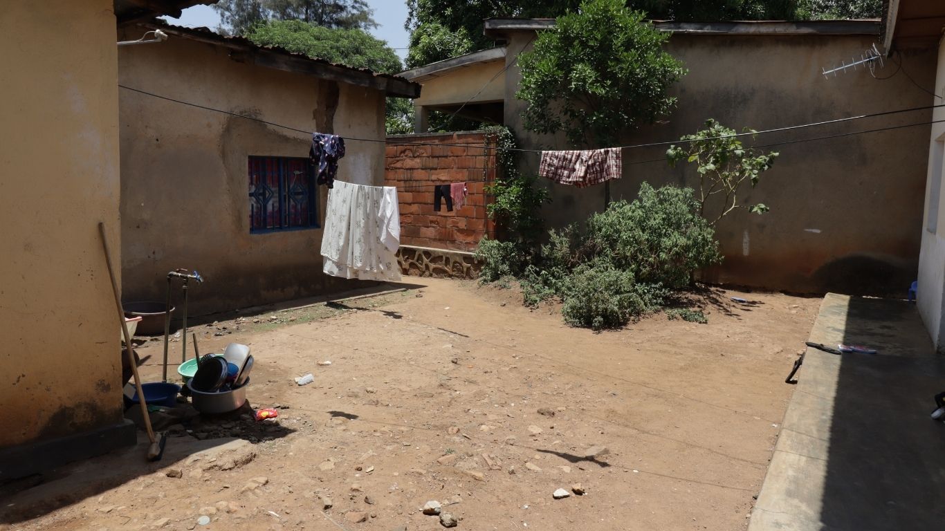 Plot for Sale in Kacyiru, Kigali | WePick Homes Real Estate.