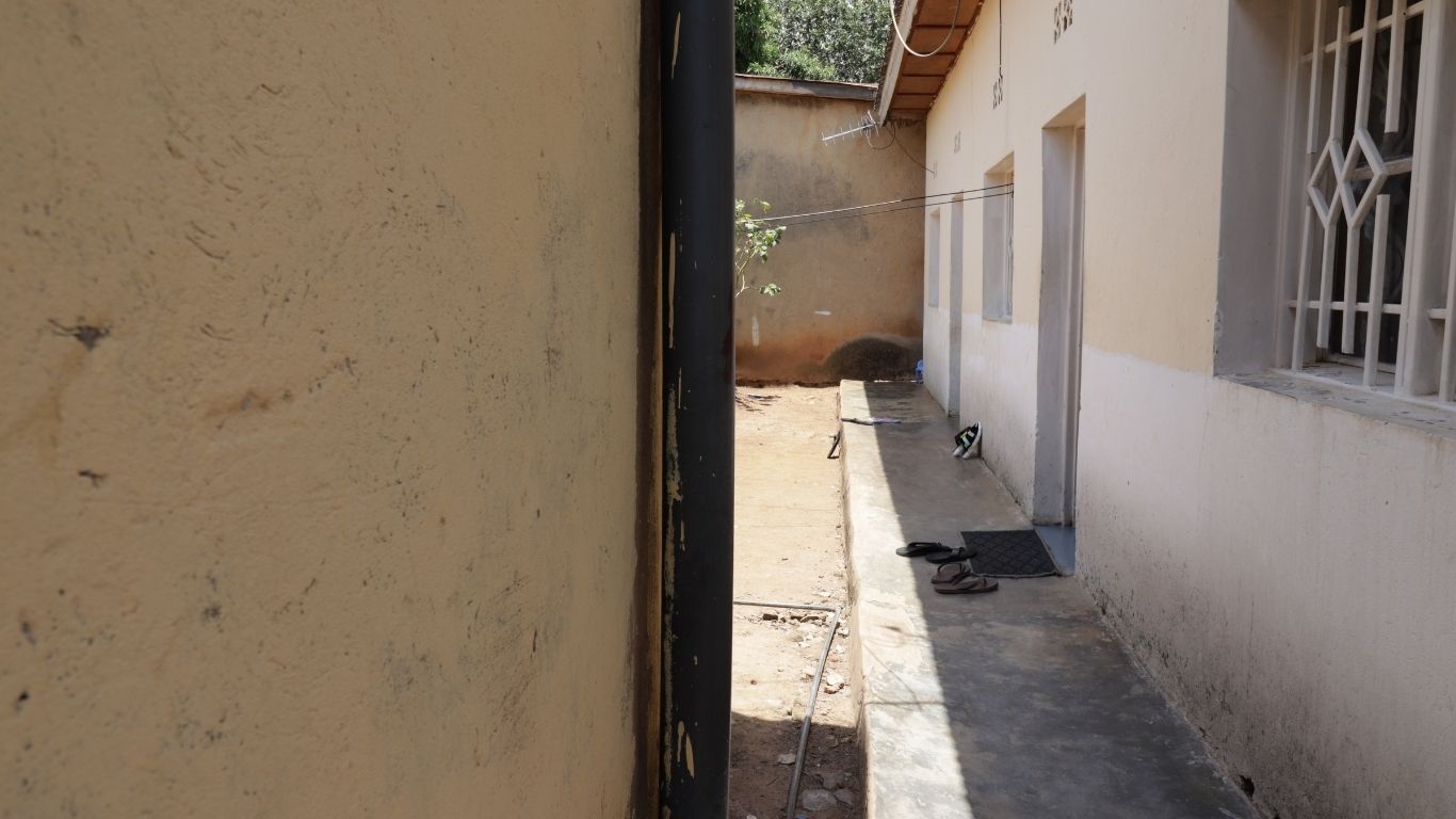 Plot for Sale in Kacyiru, Kigali | WePick Homes Real Estate.