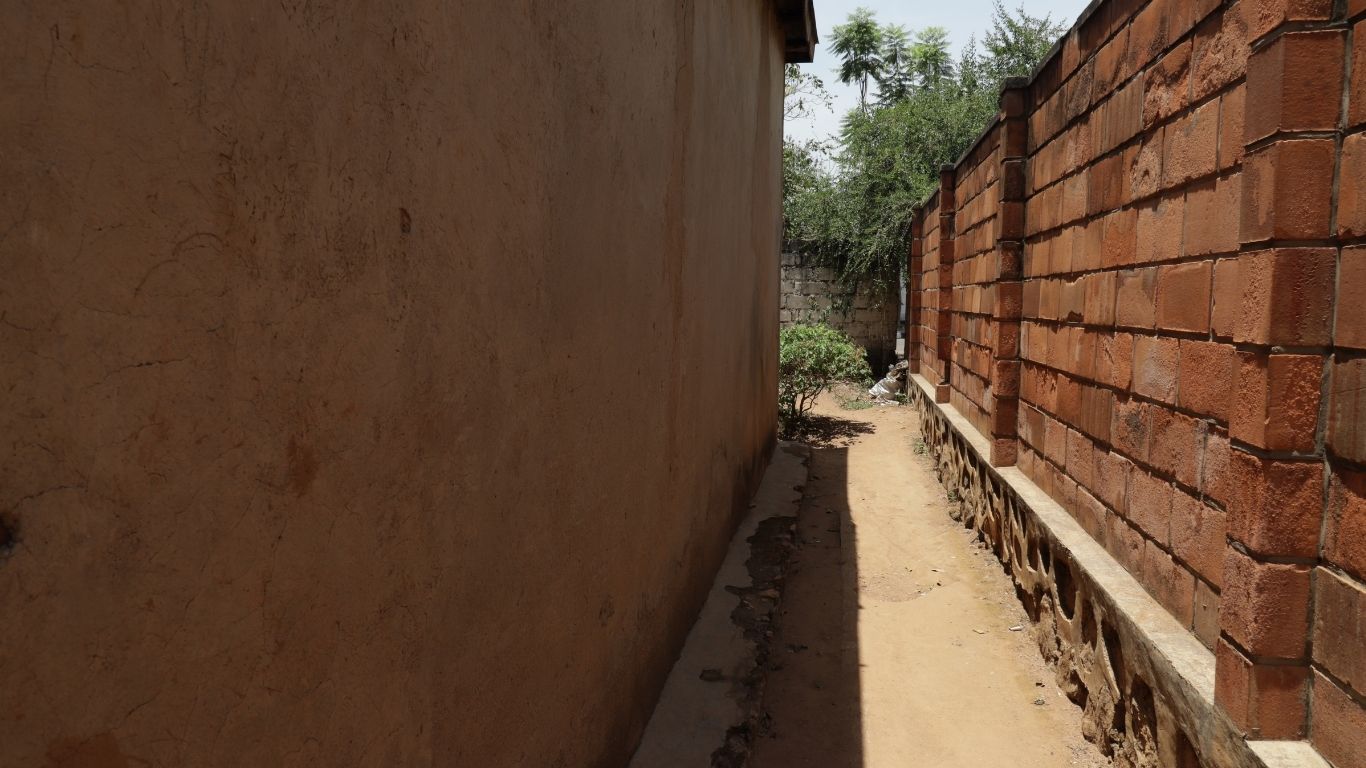 Plot for Sale in Kacyiru, Kigali | WePick Homes Real Estate.