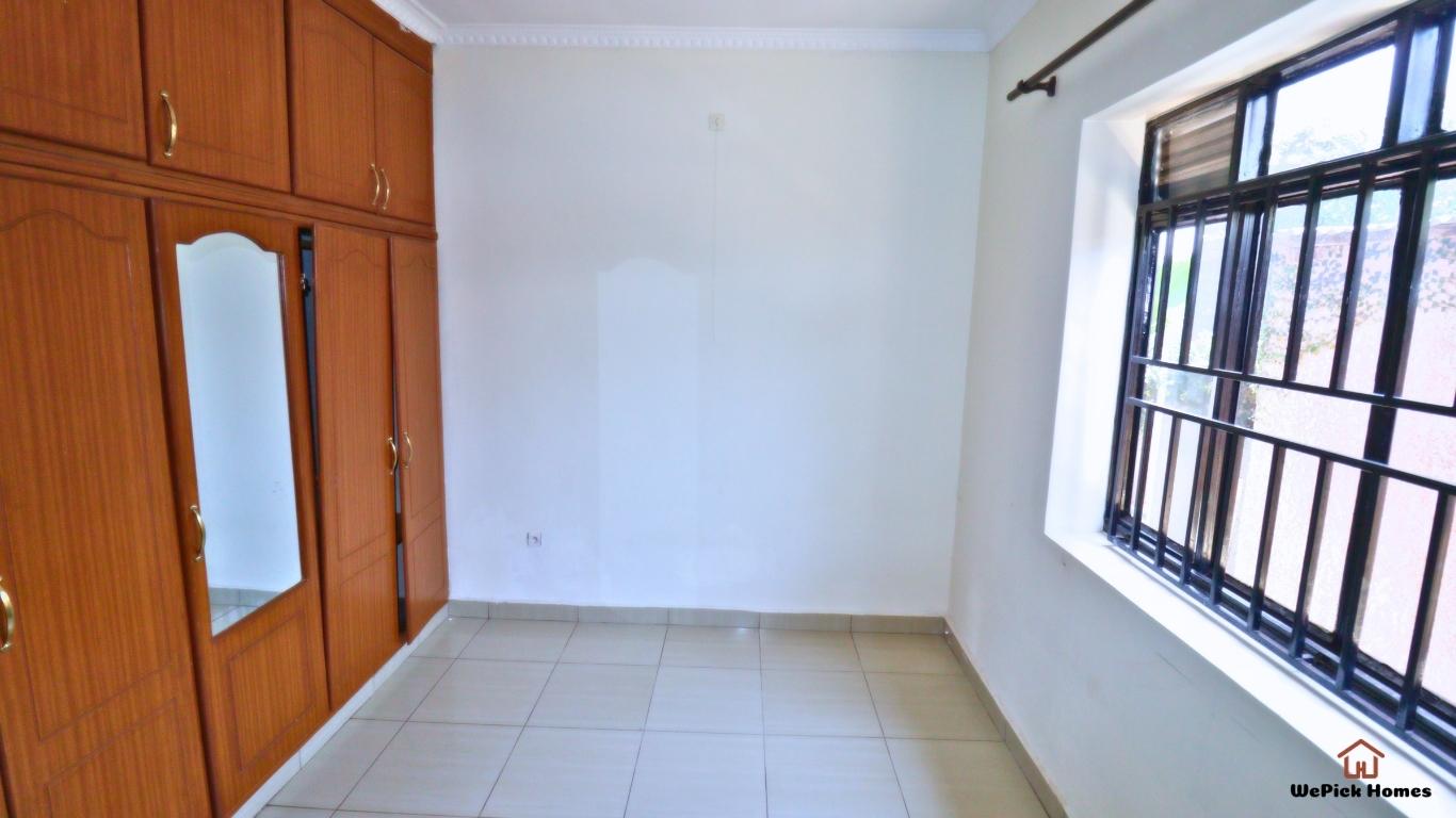 3-Bedroom House for Rent in Kacyiru, Kigali | WePick Homes Real Estate.