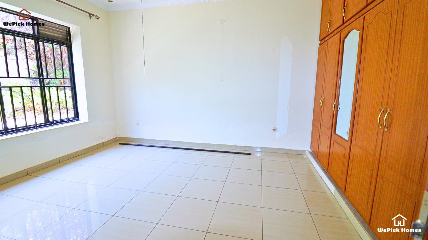3-Bedroom House for Rent in Kacyiru, Kigali | WePick Homes Real Estate.