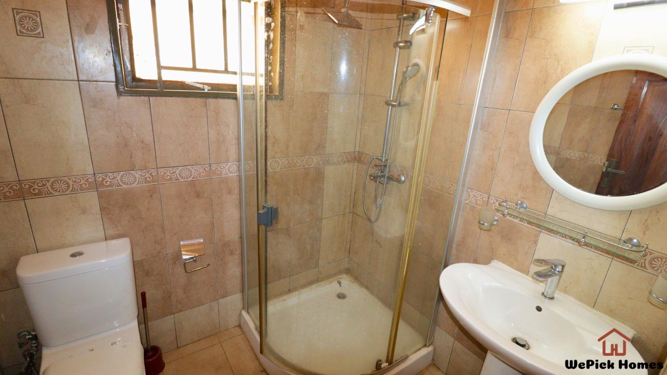 3-Bedroom House for Rent in Kacyiru, Kigali | WePick Homes Real Estate.