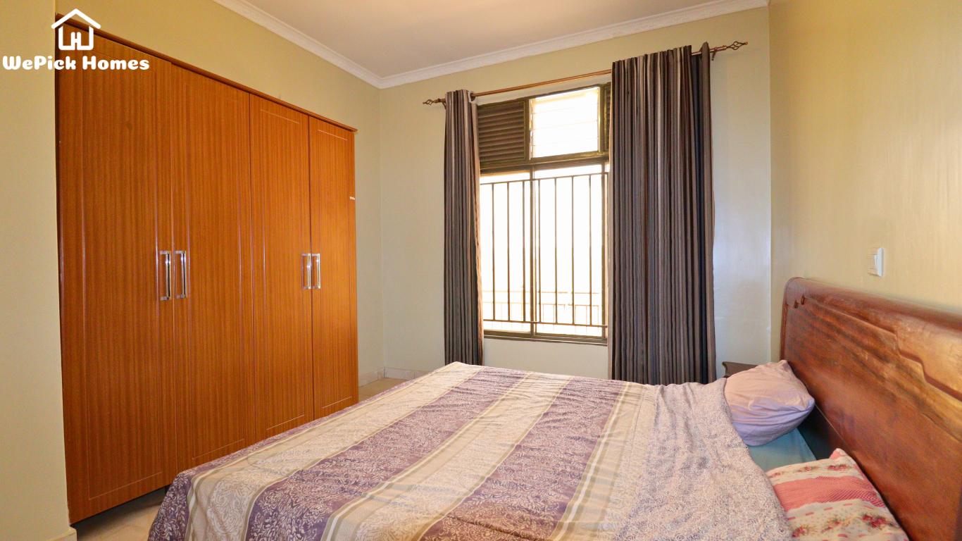 3-Bedroom House for Rent in Kacyiru, Kigali | WePick Homes Real Estate.