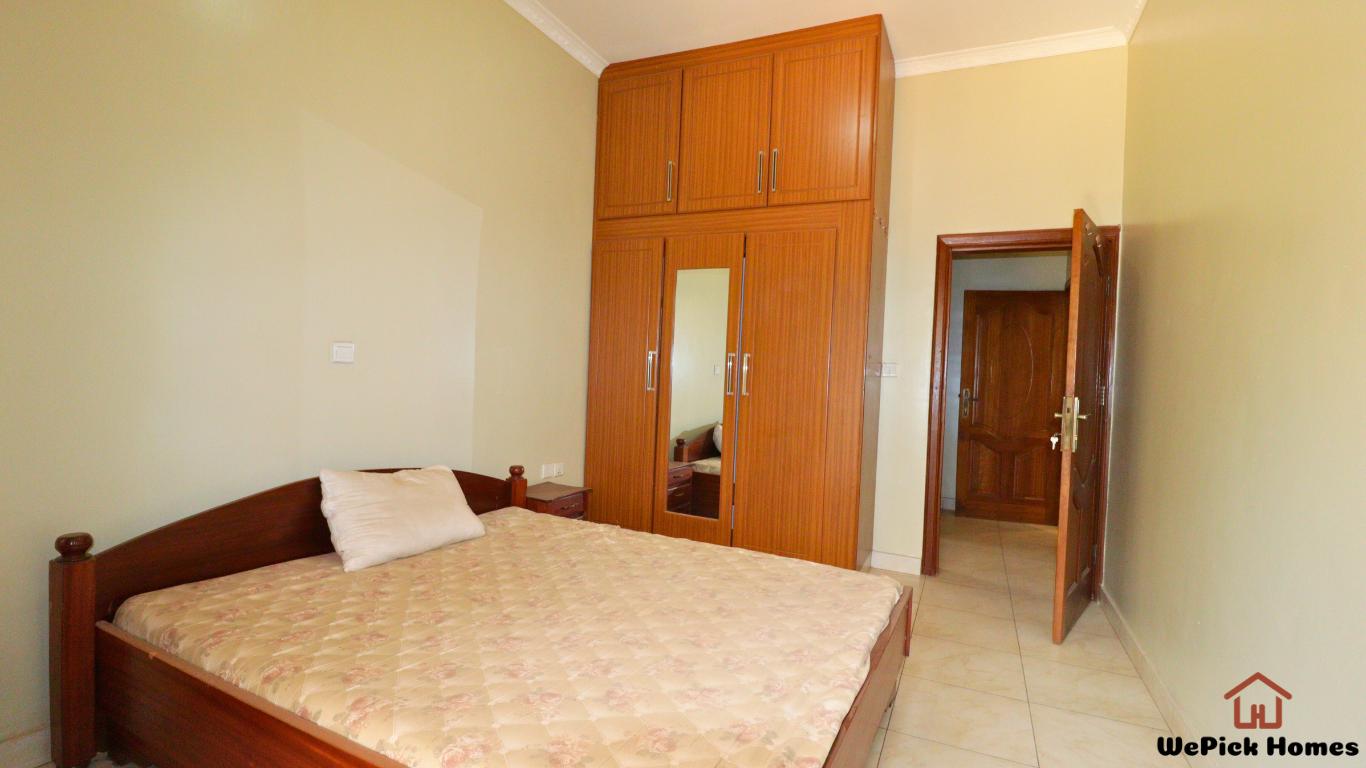 3-Bedroom House for Rent in Kacyiru, Kigali | WePick Homes Real Estate.