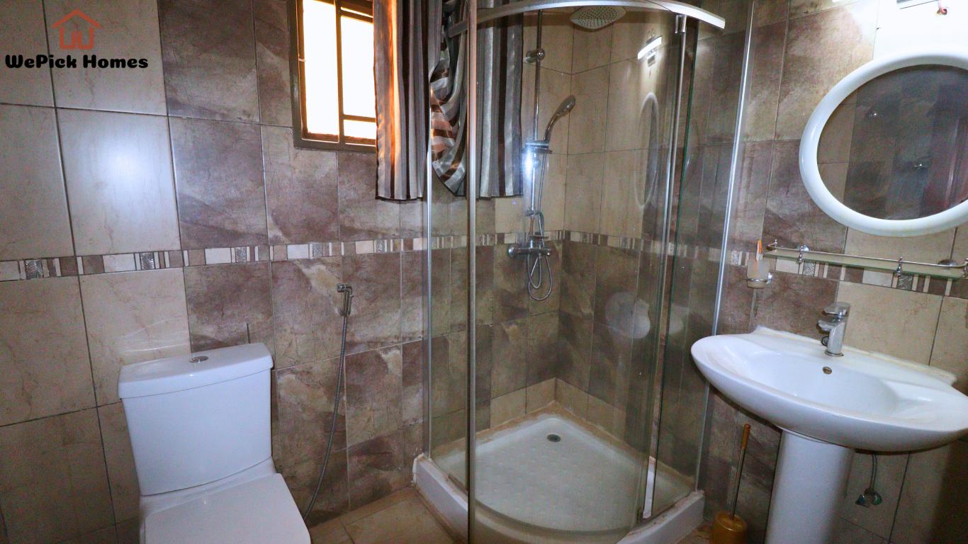 3-Bedroom House for Rent in Kacyiru, Kigali | WePick Homes Real Estate.
