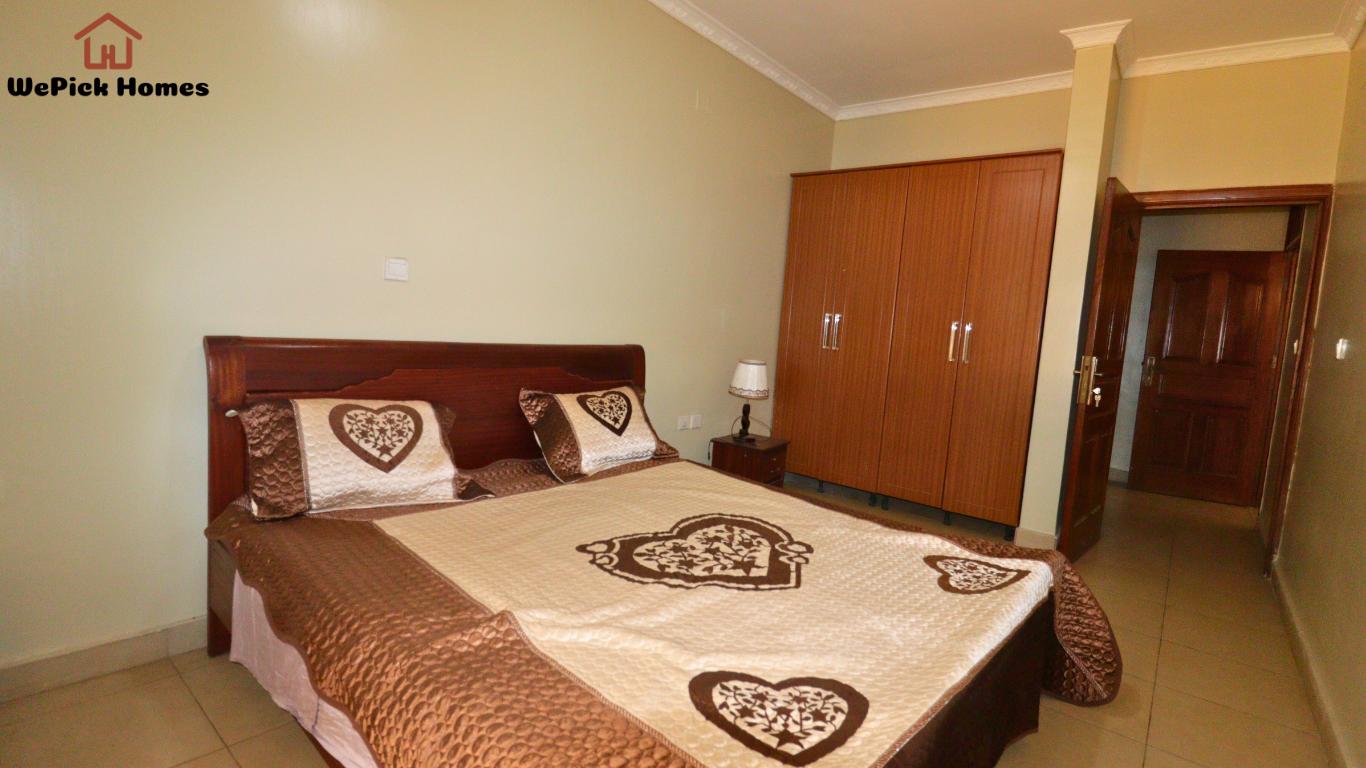 3-Bedroom House for Rent in Kacyiru, Kigali | WePick Homes Real Estate.