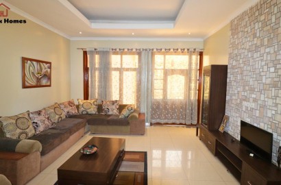 3-Bedroom House for Rent in Kacyiru, Kigali | WePick Homes Real Estate.