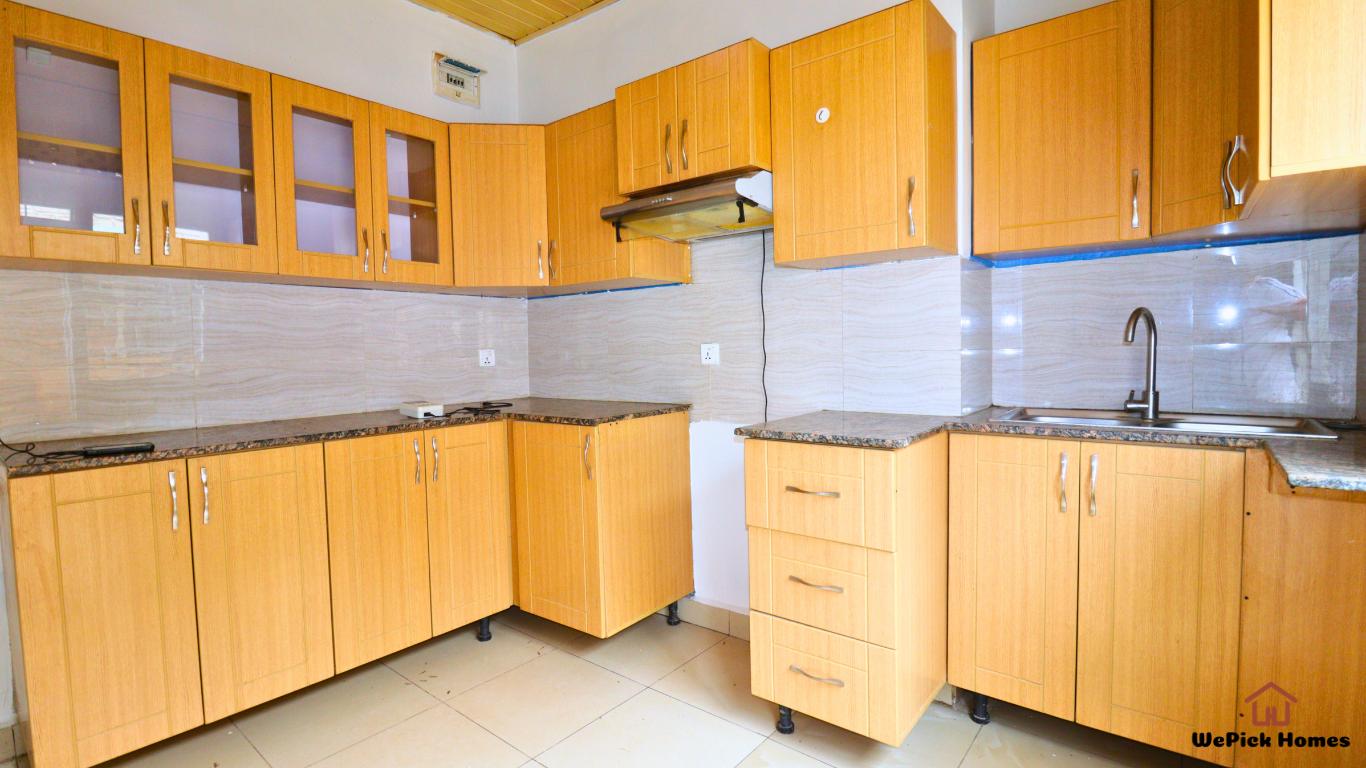 3-Bedroom House for Rent in Kacyiru, Kigali | WePick Homes Real Estate.