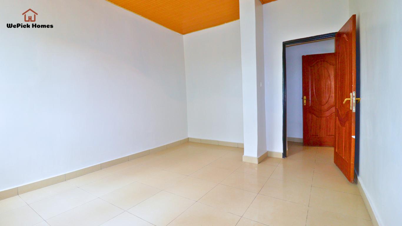 3-Bedroom House for Rent in Kacyiru, Kigali | WePick Homes Real Estate.