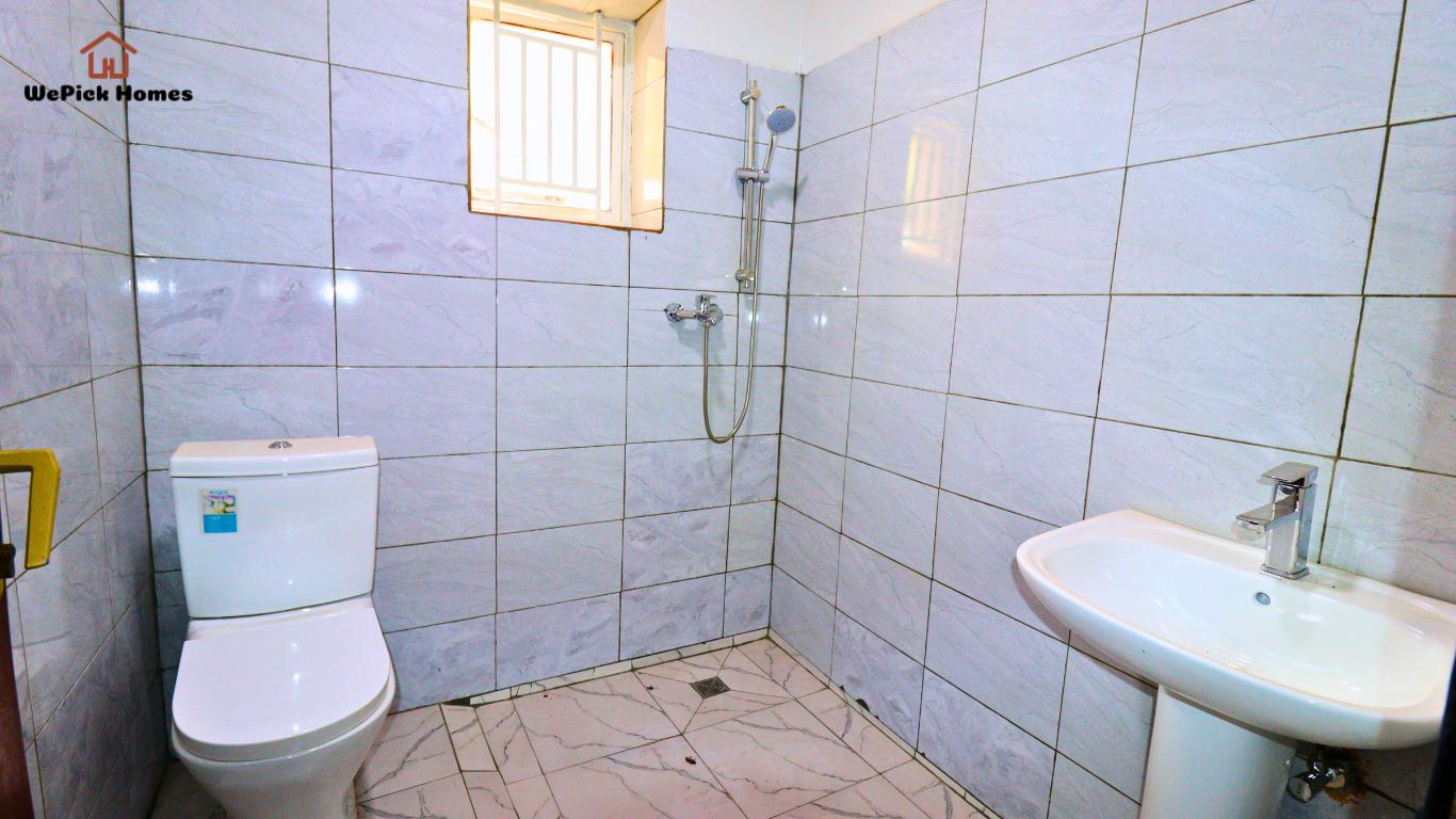 3-Bedroom House for Rent in Kacyiru, Kigali | WePick Homes Real Estate.