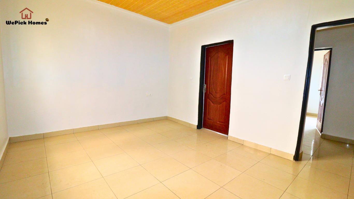 3-Bedroom House for Rent in Kacyiru, Kigali | WePick Homes Real Estate.