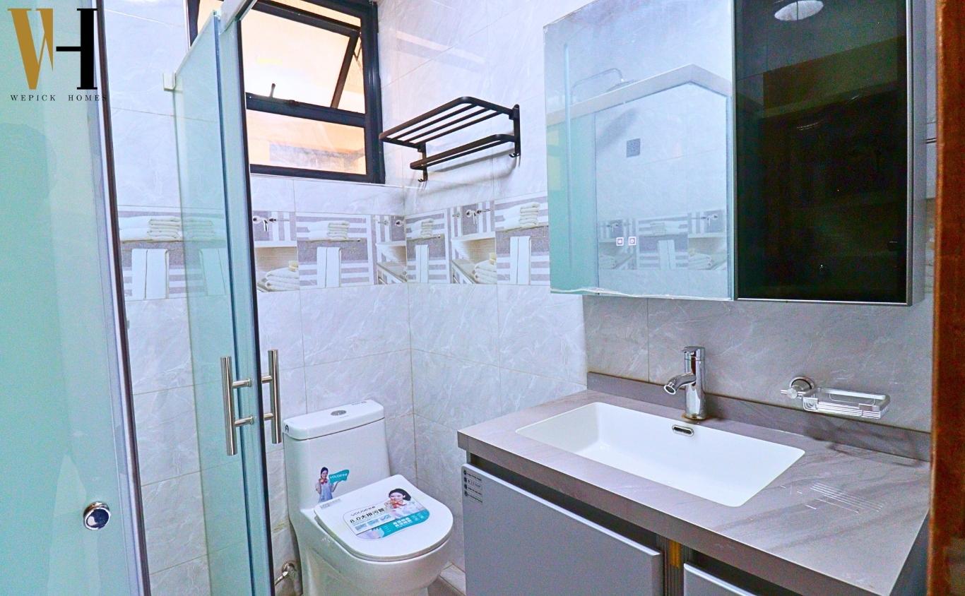 Two-Bedroom Apartments For Rent in Kacyiru, Kigali | WePick Homes Real Estate.