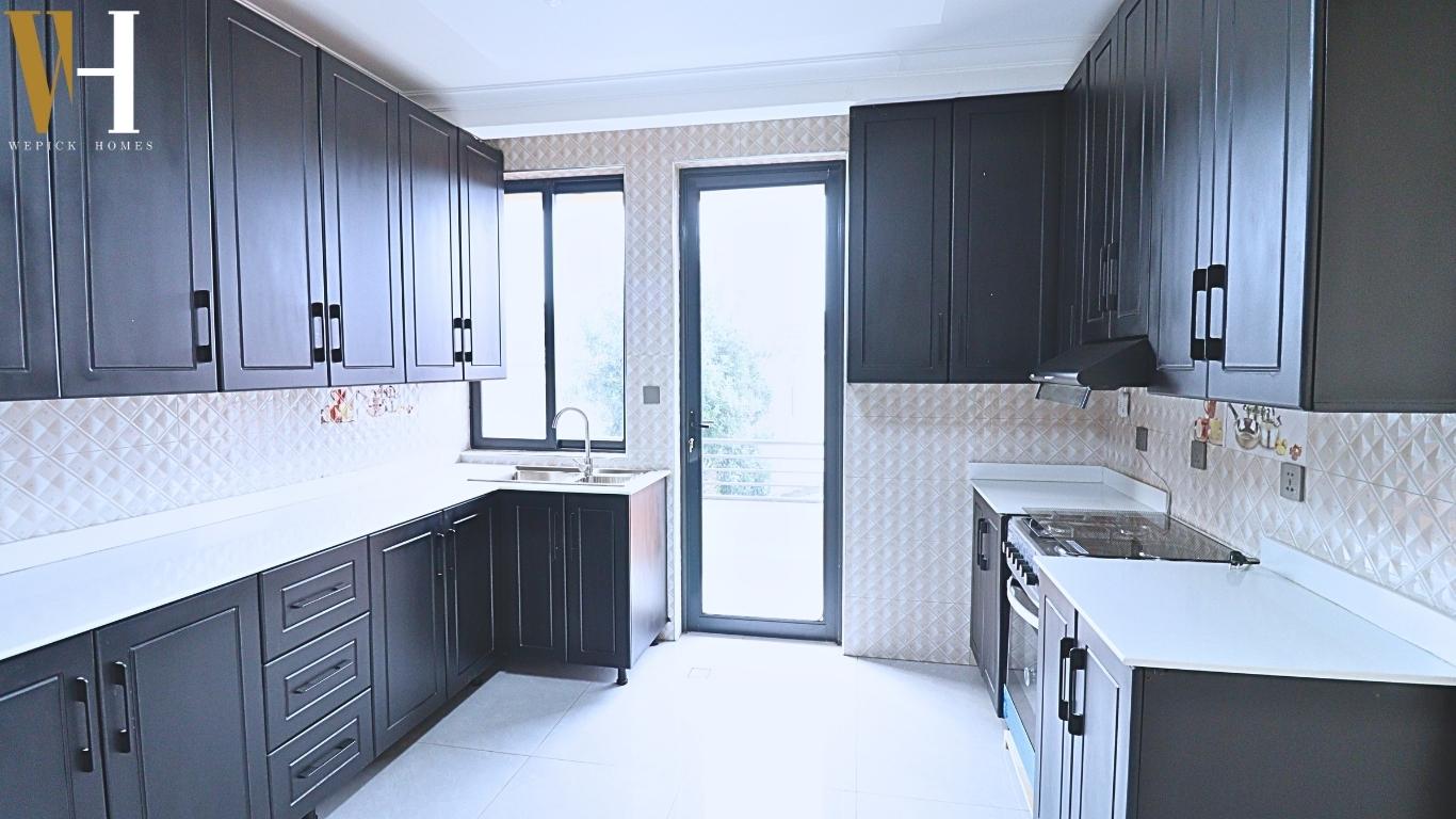 Two-Bedroom Apartments For Rent in Kacyiru, Kigali | WePick Homes Real Estate.