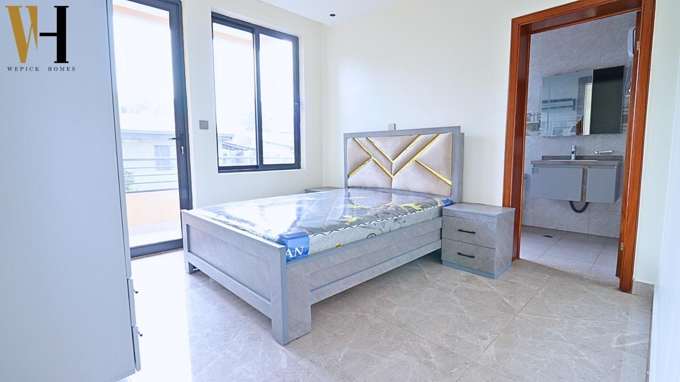 Two-Bedroom Apartments For Rent in Kacyiru, Kigali | WePick Homes Real Estate.