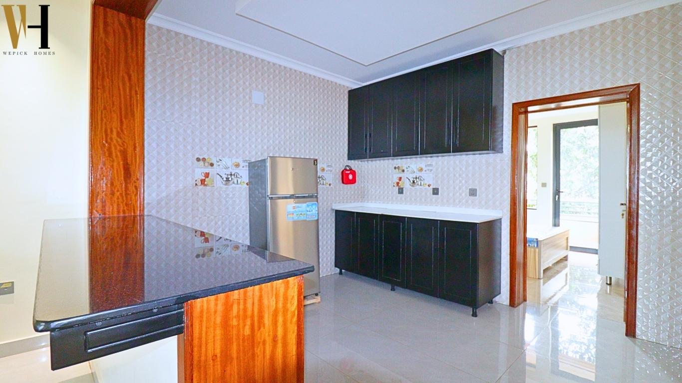 Two-Bedroom Apartments For Rent in Kacyiru, Kigali | WePick Homes Real Estate.