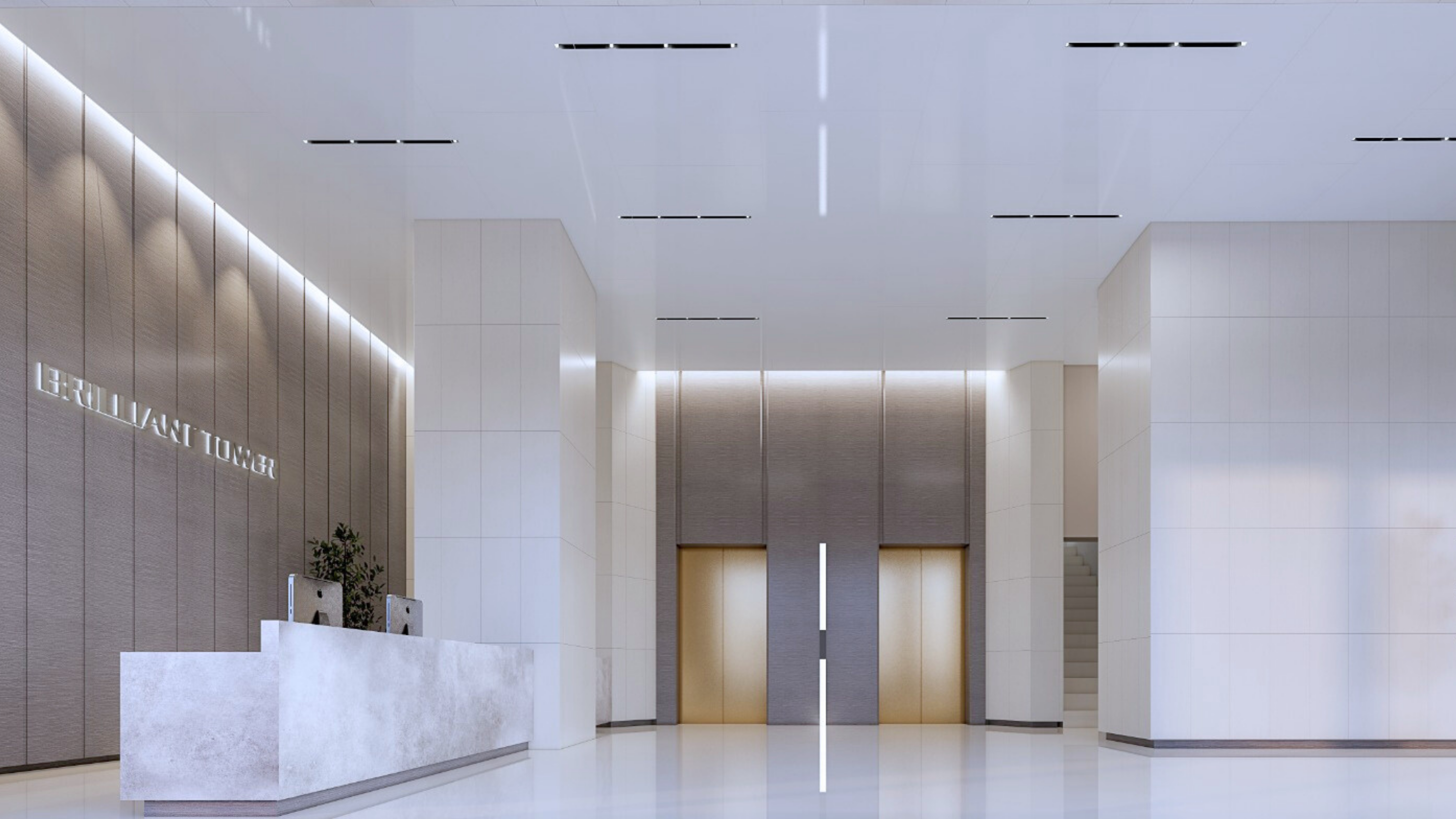 Grade A Office Floor For Rent In kacyiru, Kigali |WePick Homes Real Estate.