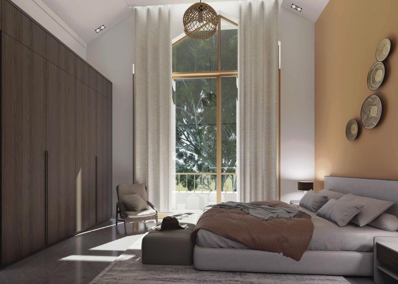 Luxury 4-Bedroom Villas for Sale at Kacyiru – Kigali - WePick Homes Real Estate.