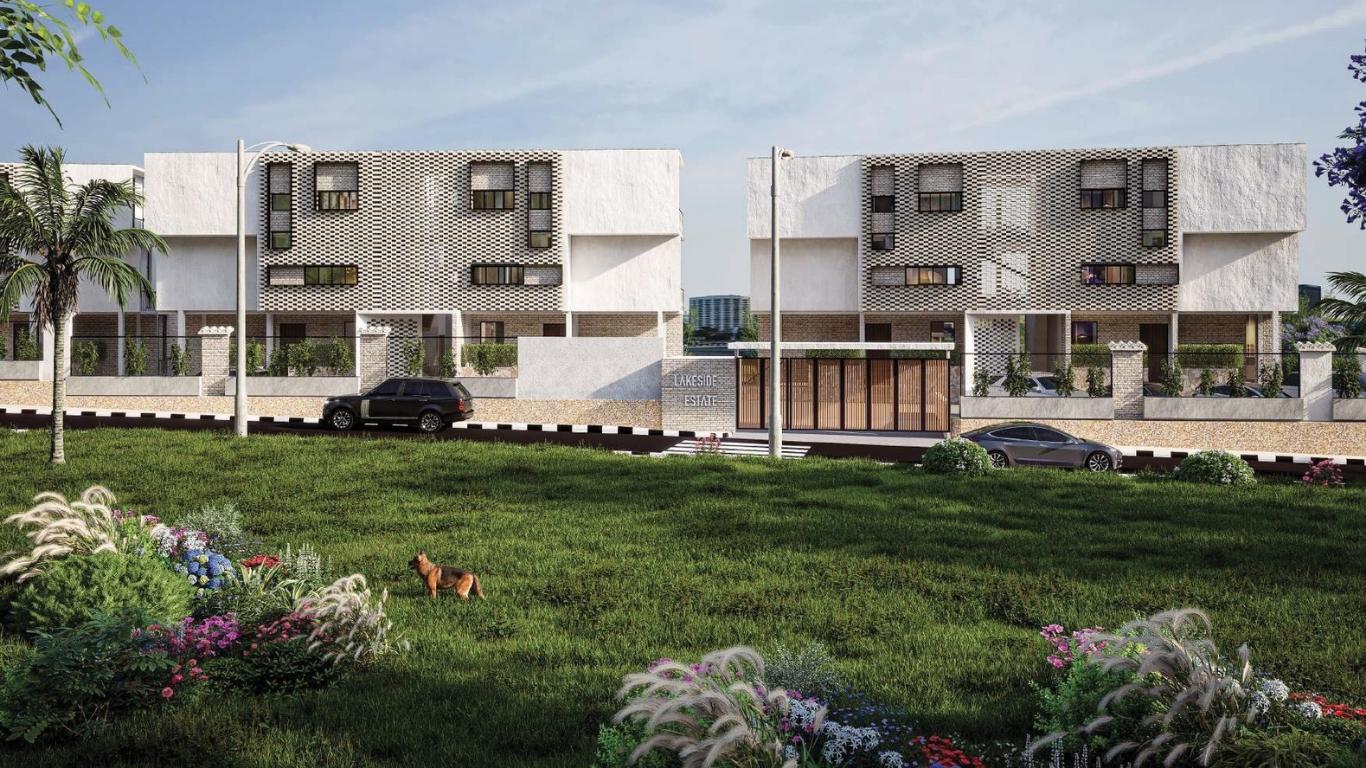 2-Bedroom Luxury Apartments For Sale in Kacyiru, Kigali | WePick Homes Real Estate.