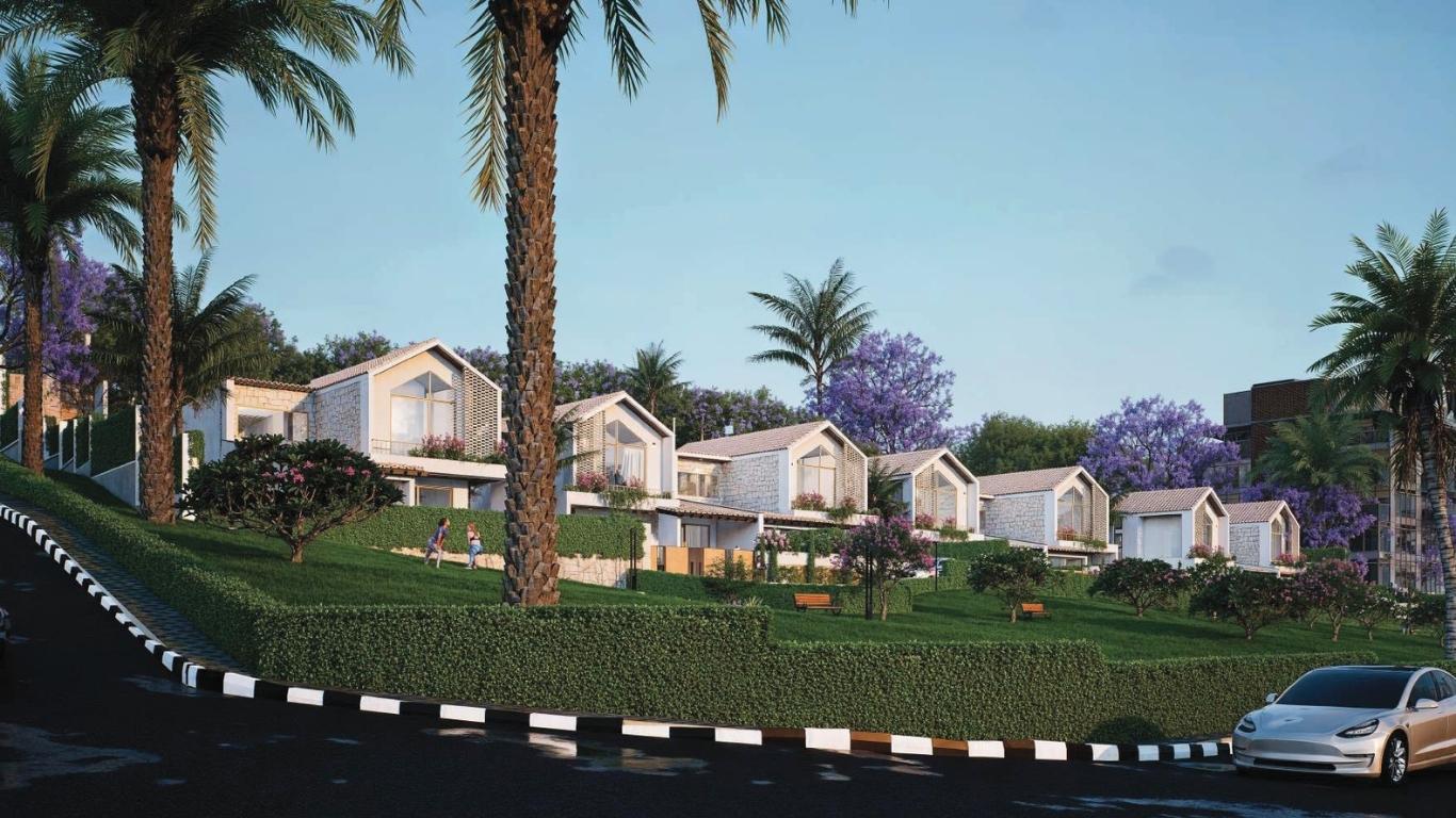 Luxury Exclusive Villas For Sale in Kacyiru, kigali | WePick Homes Real Estate.