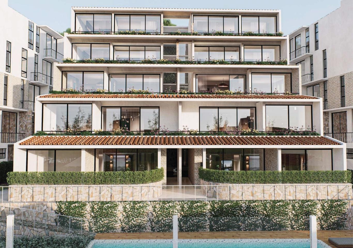 2-Bedroom Luxury Apartments For Sale in Kacyiru, Kigali | WePick Homes Real Estate.