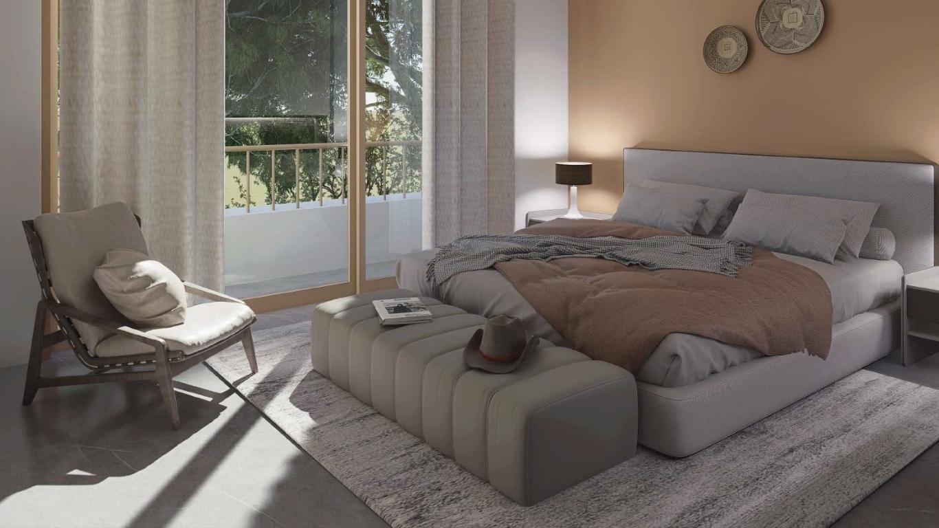 2-Bedroom Luxury Apartments For Sale in Kacyiru, Kigali | WePick Homes Real Estate.