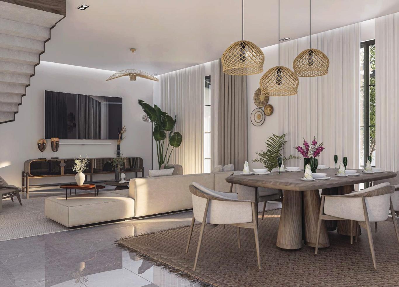 Luxury 4-Bedroom Villas for Sale at Kacyiru – Kigali - WePick Homes Real Estate.