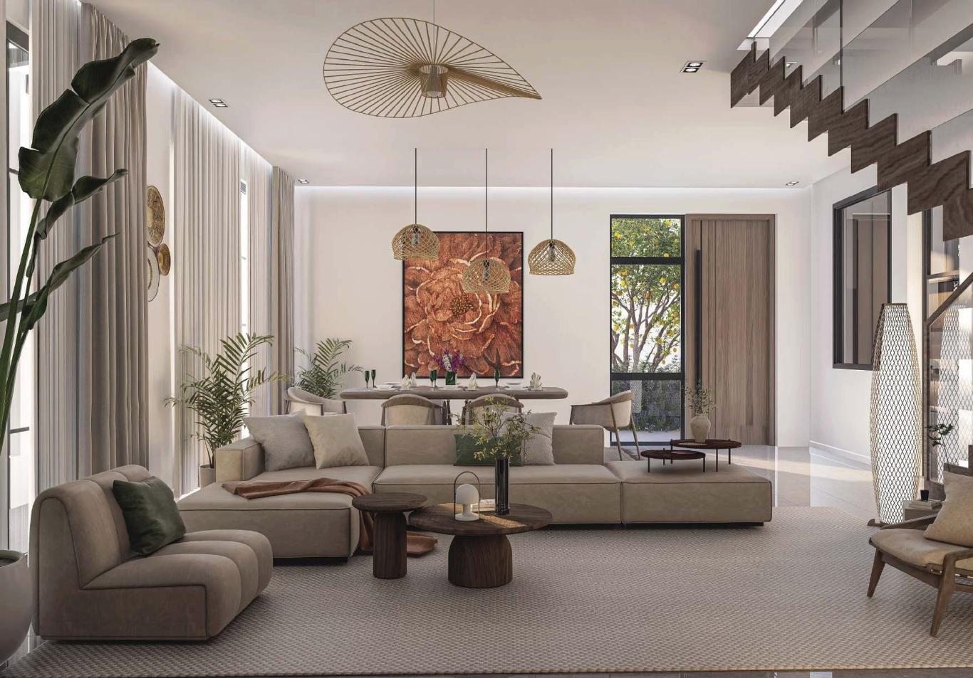 Luxury 4-Bedroom Villas for Sale at Kacyiru – Kigali - WePick Homes Real Estate.