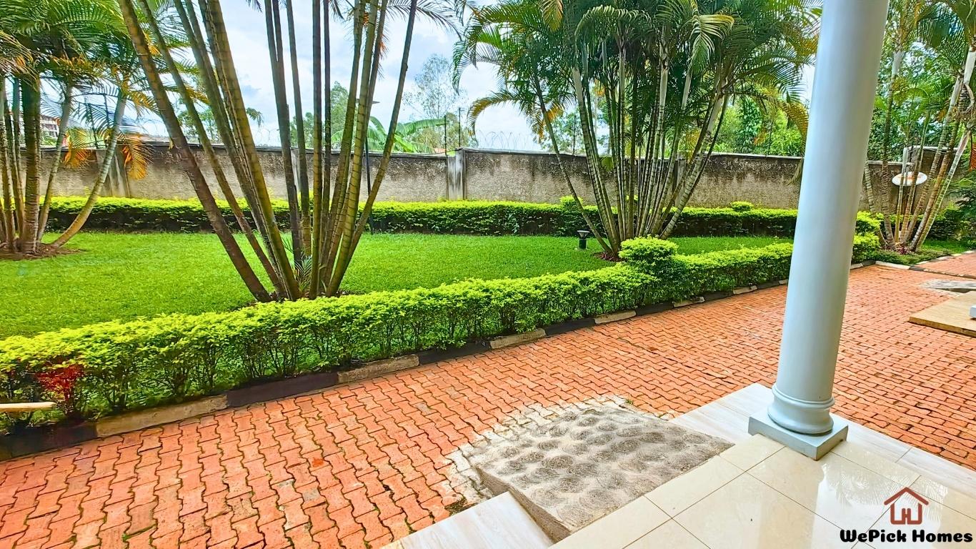 2-Bedroom Apartment for Rent in Kagugu, Kigali | WePick Homes Real Estate.