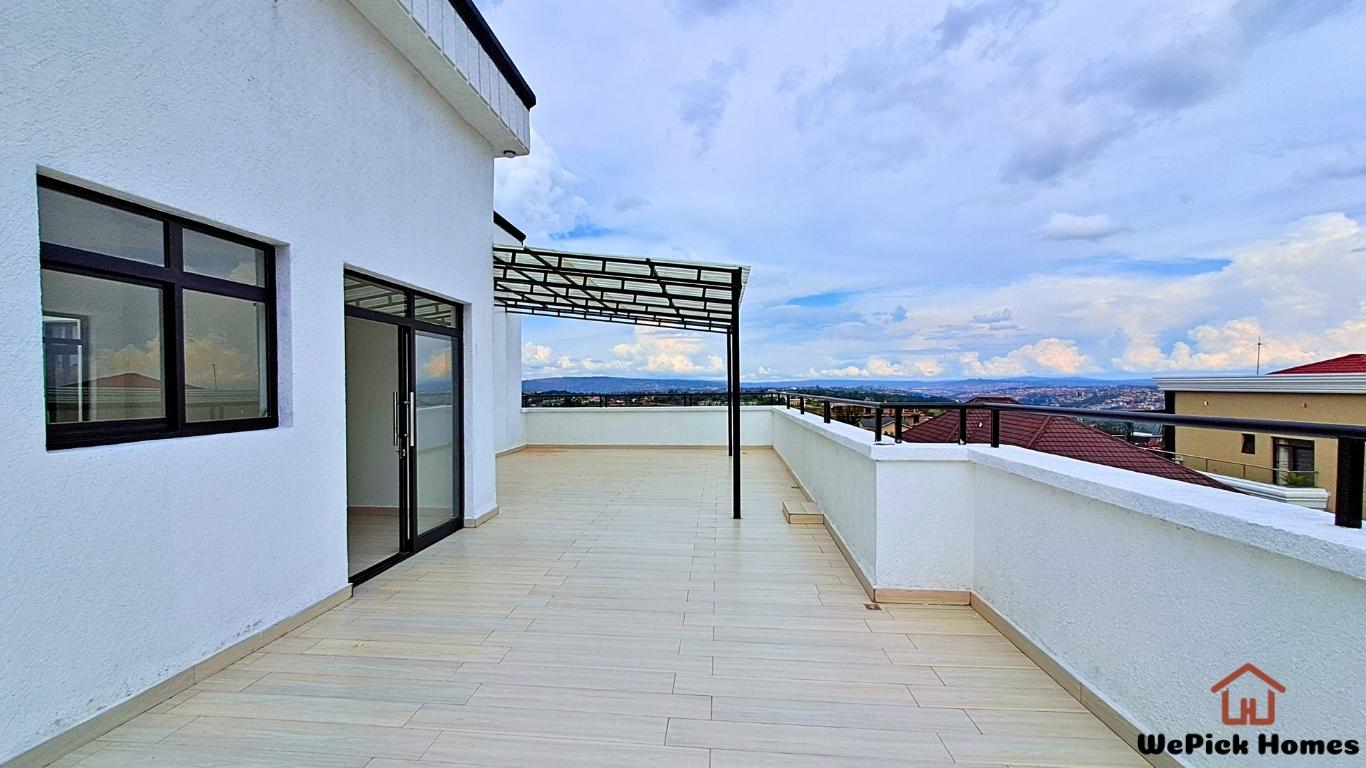 8-Bedroom House For Sale in Kimironko, Kigali | WePick Homes Real Estate.
