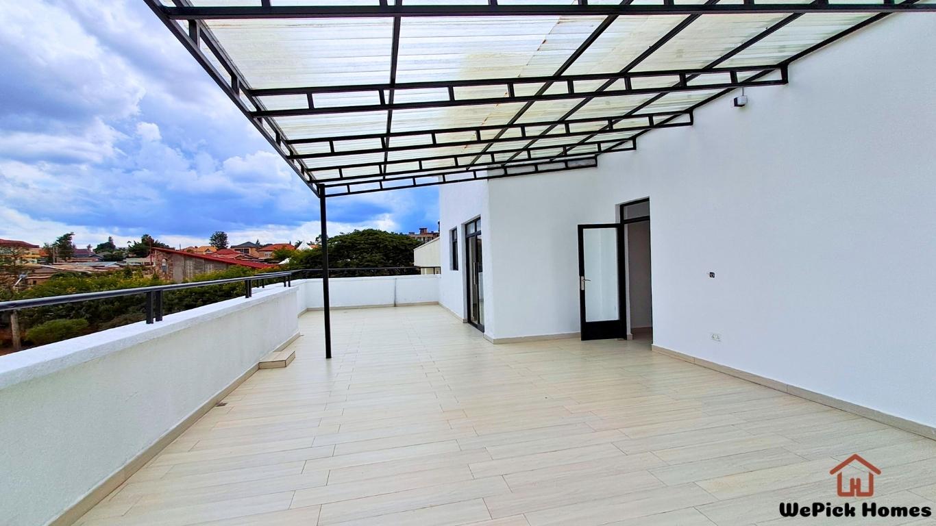 8-Bedroom House For Sale in Kimironko, Kigali | WePick Homes Real Estate.