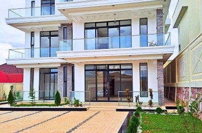 8-Bedroom House For Sale in Kimironko, Kigali | WePick Homes Real Estate.