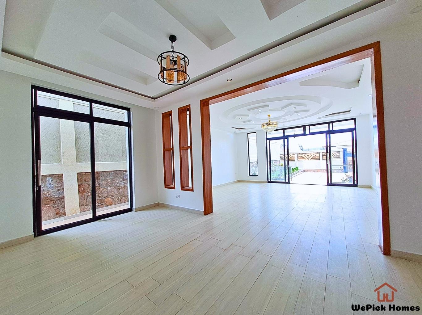 8-Bedroom House For Sale in Kimironko, Kigali | WePick Homes Real Estate.