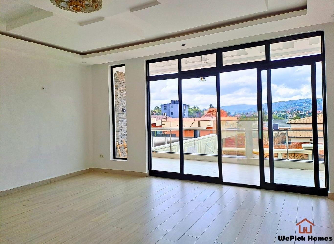 8-Bedroom House For Sale in Kimironko, Kigali | WePick Homes Real Estate.