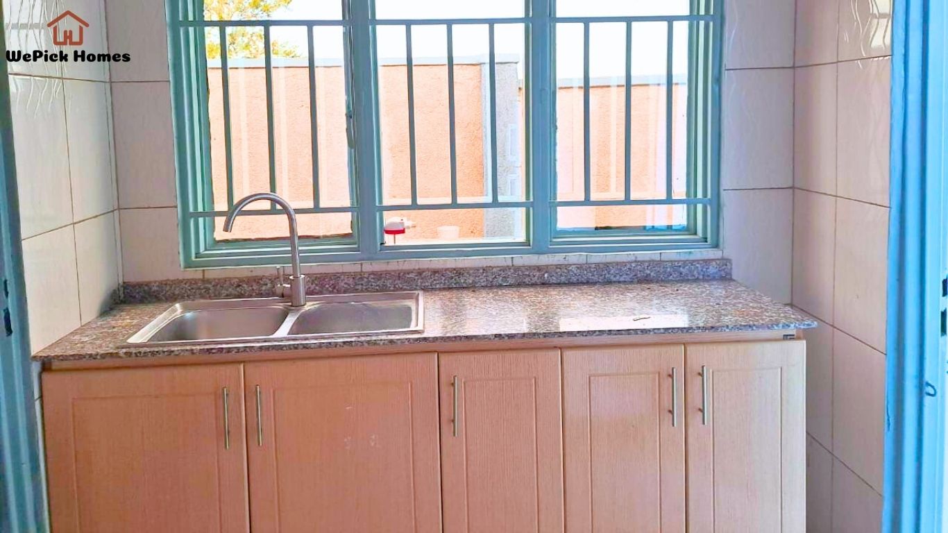 4-Bedroom House For Rent in Kimironko, Kigali | WePick Homes Real Estate.