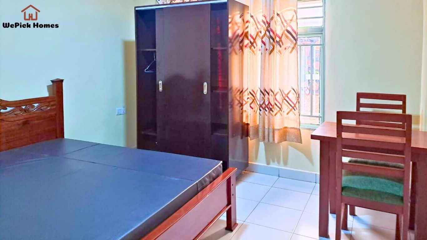4-Bedroom House For Rent in Kimironko, Kigali | WePick Homes Real Estate.