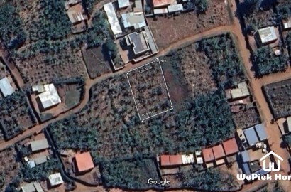 Residential Plot for Sale in Bumbogo, Gasabo.