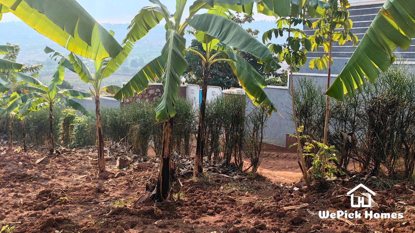 Residential Plot for Sale in Bumbogo, Gasabo.