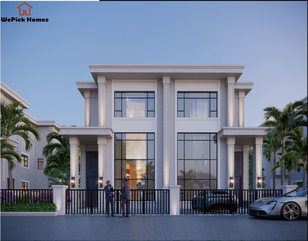 PVP Villa for Sale in Ndera Hills. PVP Villa for Sale in Ndera Hills.