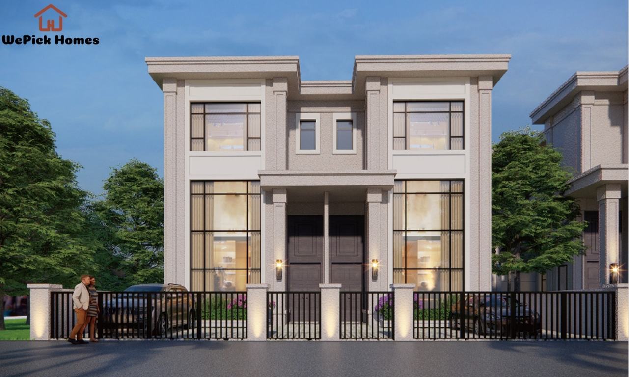PVP Villa for Sale in Ndera Hills. PVP Villa for Sale in Ndera Hills.