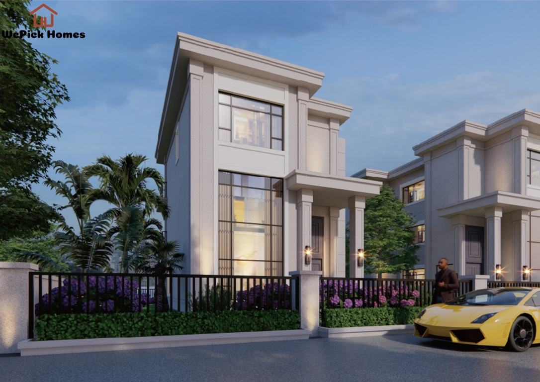 PVP Villa for Sale in Ndera Hills. PVP Villa for Sale in Ndera Hills.