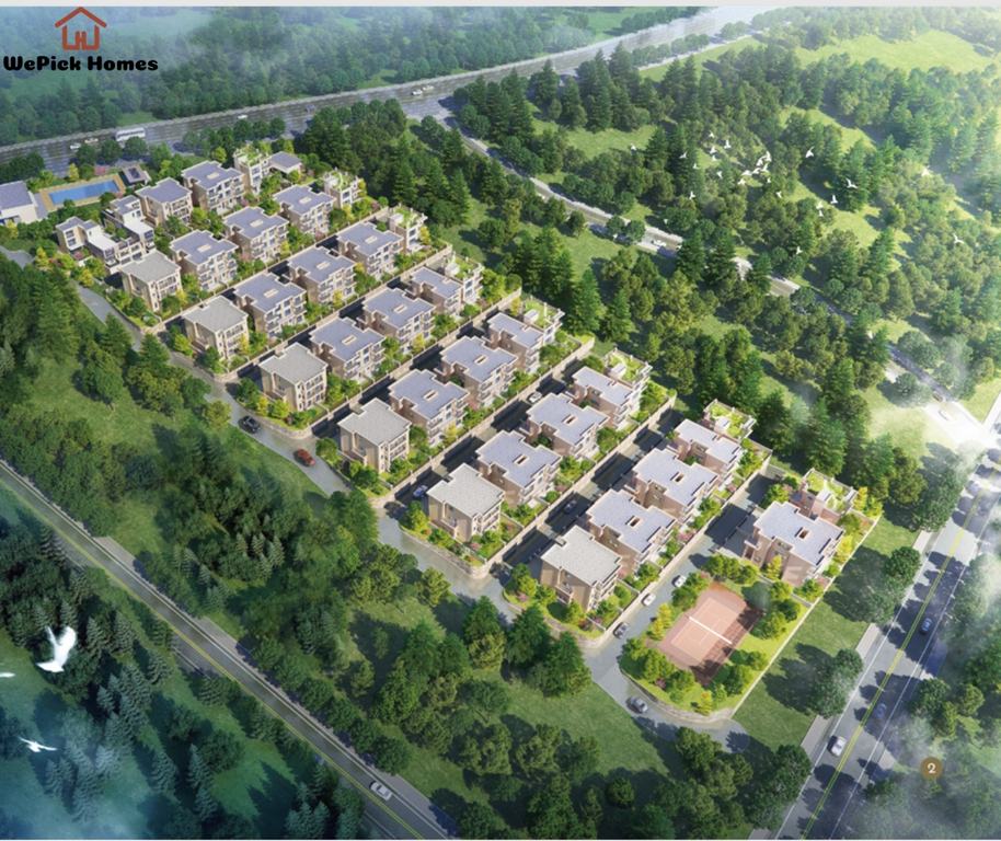 PVP Villa for Sale in Ndera Hills. PVP Villa for Sale in Ndera Hills.