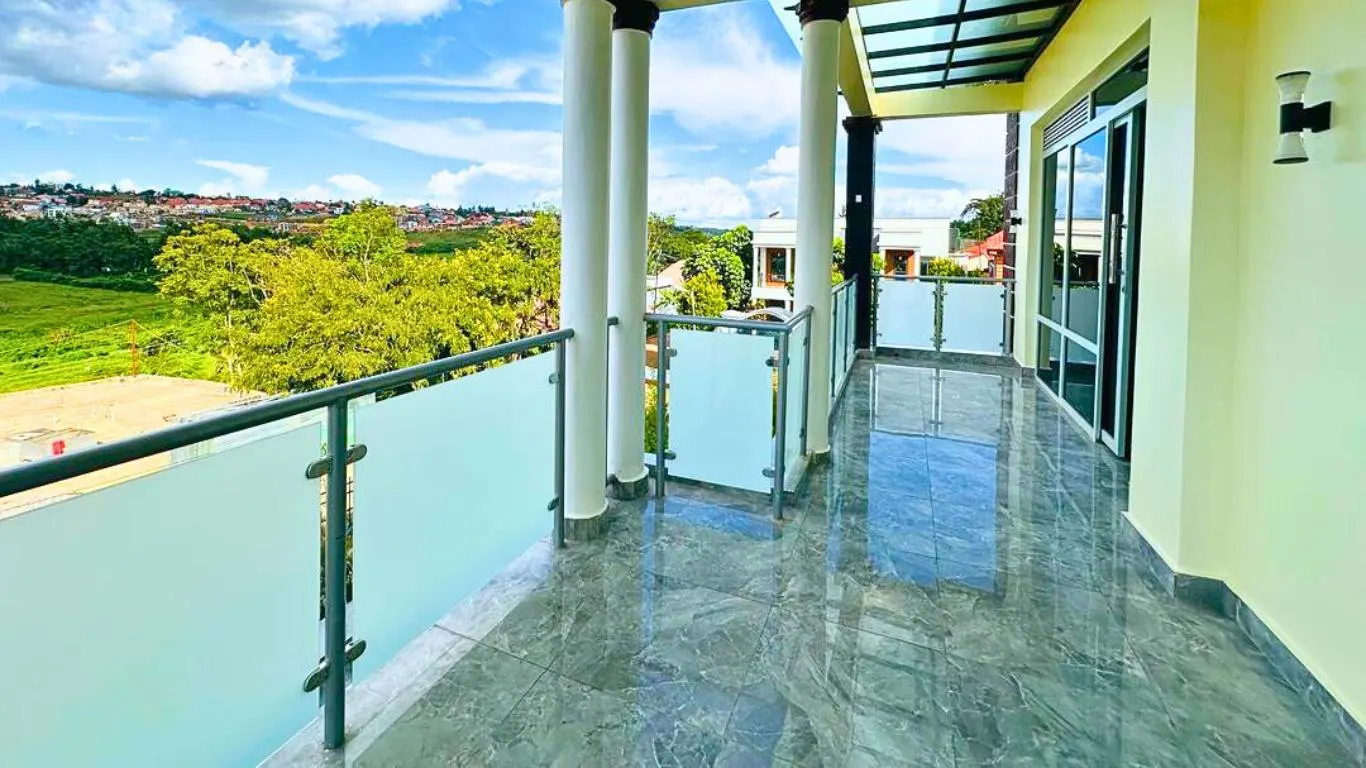 7-Bedroom House for Sale in Kicukiro, Kigali | WePick Homes Real Estate.