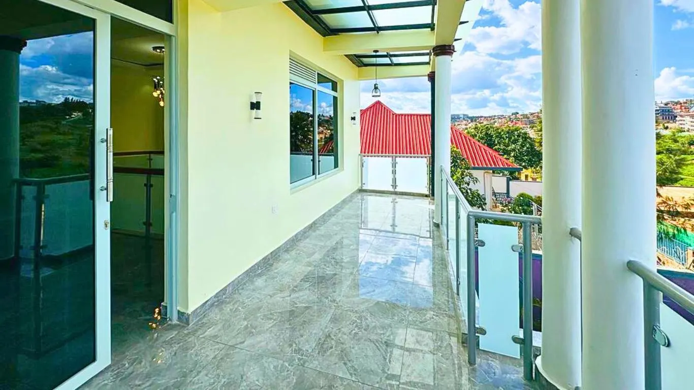 7-Bedroom House for Sale in Kicukiro, Kigali | WePick Homes Real Estate.