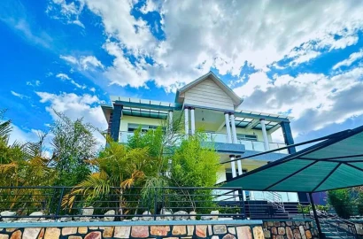 7-Bedroom House for Sale in Kicukiro, Kigali | WePick Homes Real Estate.